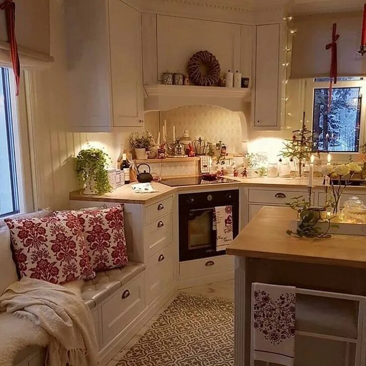 Кухня уютный дом интерьер Video The 10 Best Home Decor (in the World)... Home decor kitchen, Kitchen inter