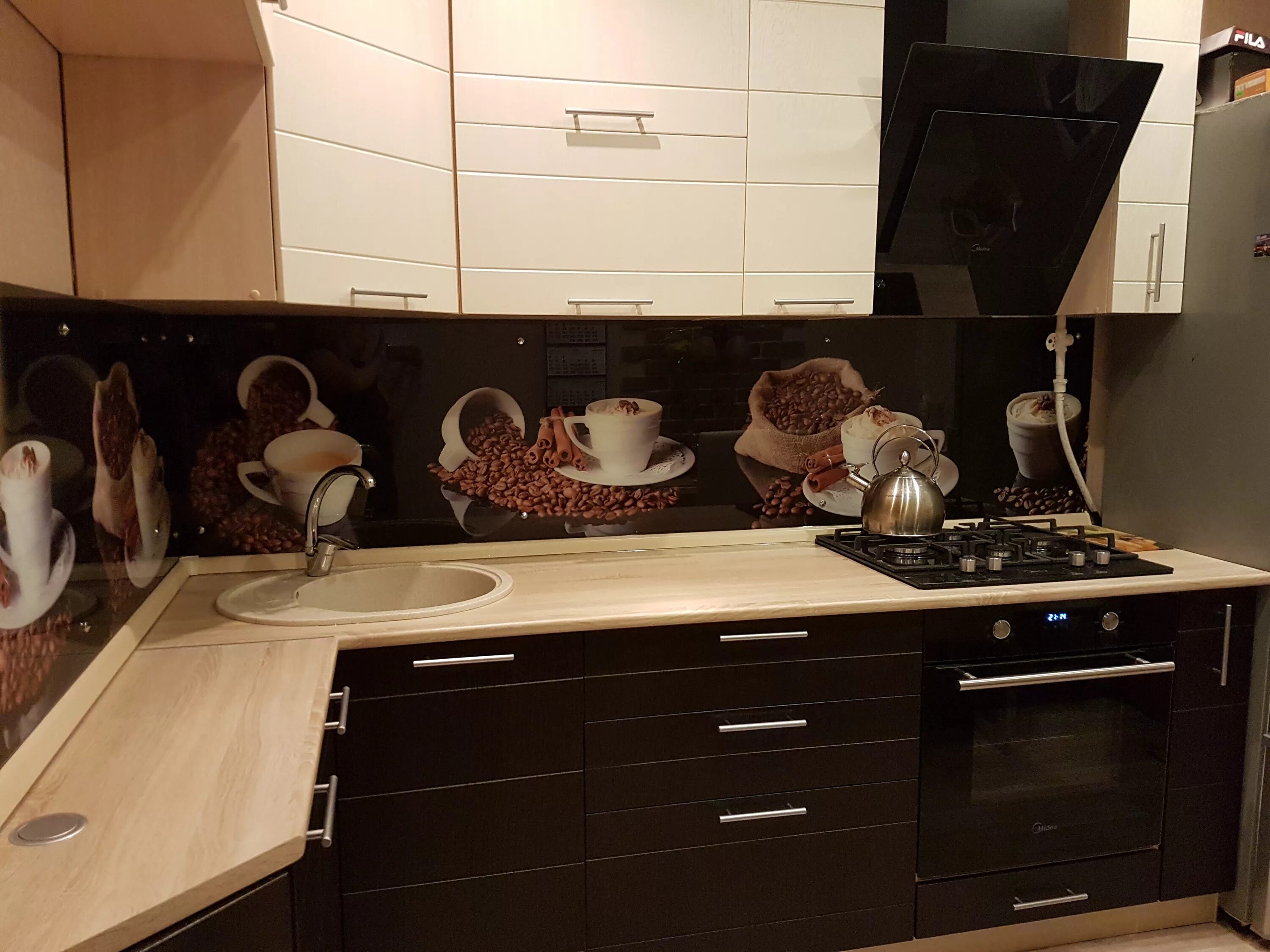 Кухонька екатеринбург фото Уютная кухня, мебельный салон в Екатеринбурге - отзыв и оценка - Юлия