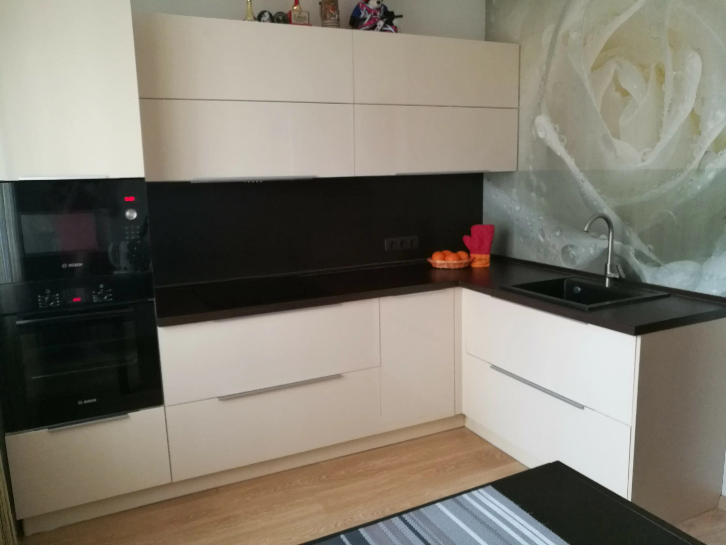 Кухонька екатеринбург фото Любимая кухня, сеть салонов в Екатеринбурге - отзыв и оценка - Марина Николаева