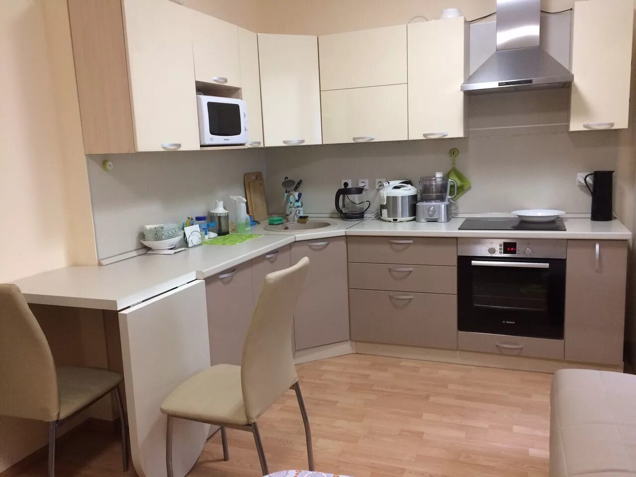 Кухонька екатеринбург фото Кухонька, мебельный центр в Екатеринбурге - отзыв и оценка - Людмила