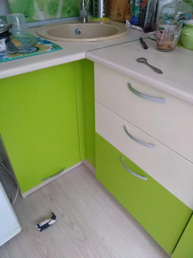 Кухонька екатеринбург фото Кухонька, мебельный центр в Екатеринбурге - отзыв и оценка - Евгения