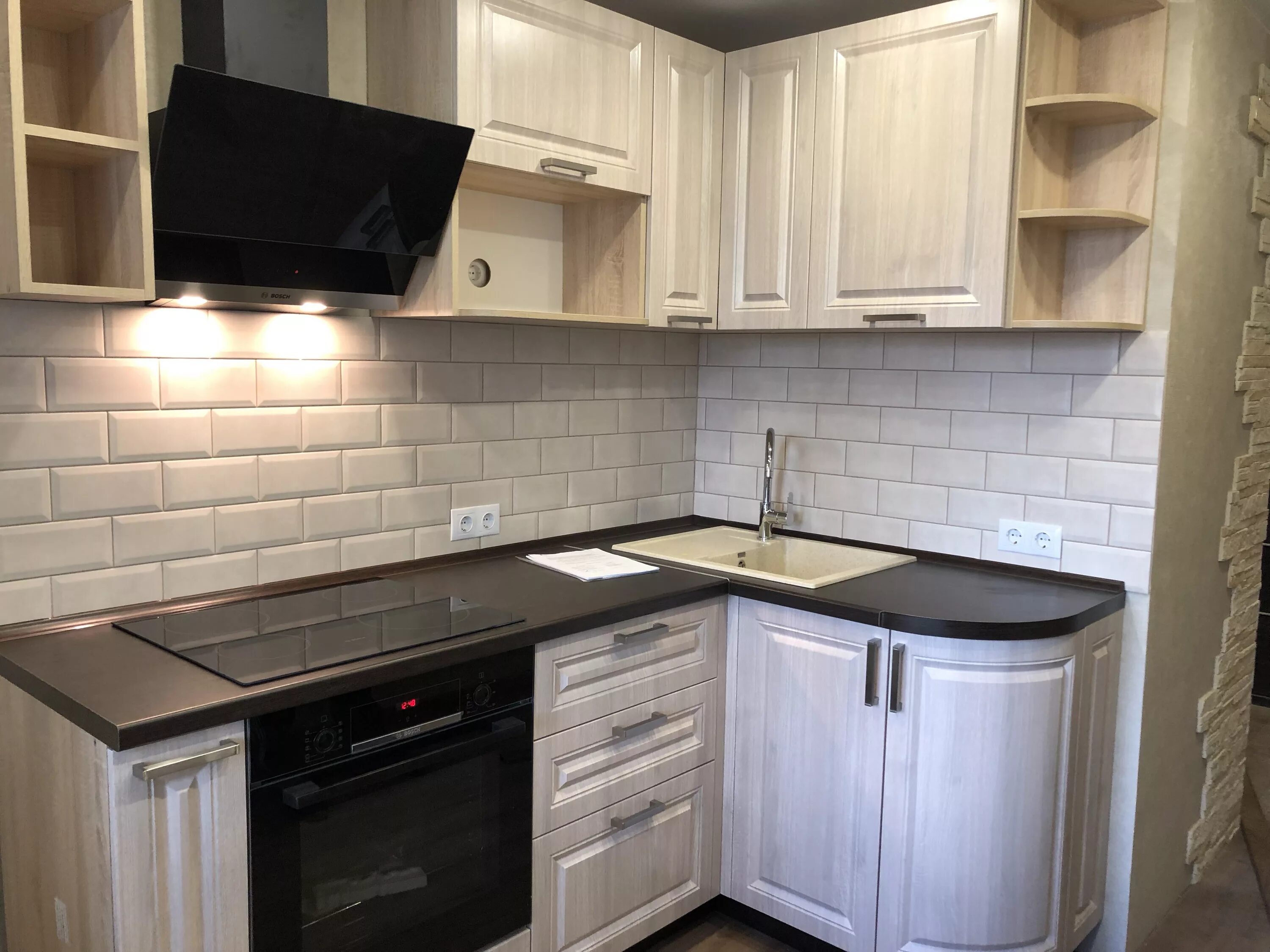 Кухонька екатеринбург фото Любимая кухня, сеть салонов в Екатеринбурге - отзыв и оценка - frutti91