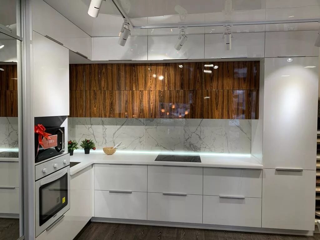 Кухонька екатеринбург фото Любимая кухня, мебель для кухни, ул. Щорса, 96, Екатеринбург - Яндекс Карты