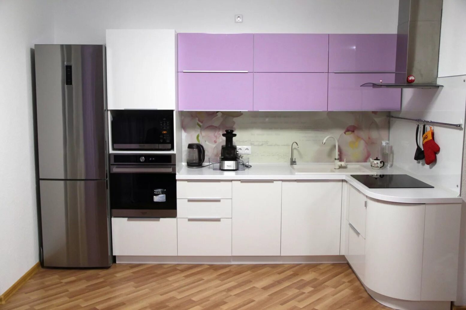 Кухонька екатеринбург фото Любимая кухня, сеть салонов в Екатеринбурге - отзыв и оценка - Николай Сергеев