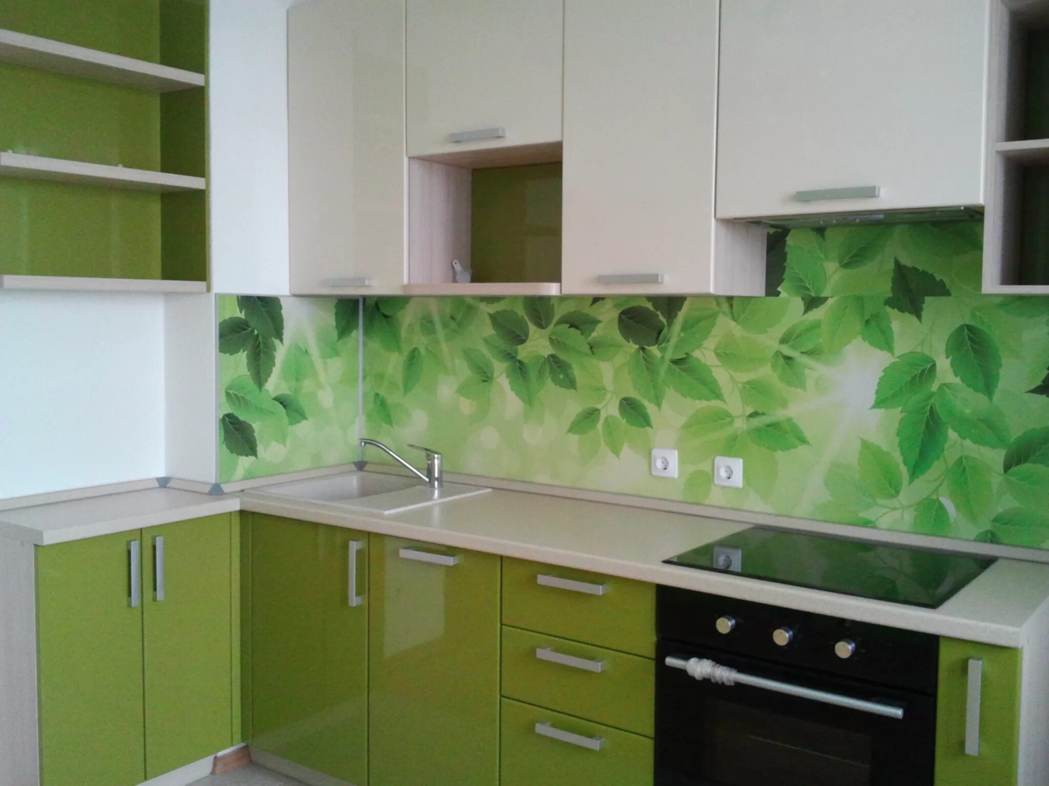 Кухонька екатеринбург фото Любимая кухня, сеть салонов в Екатеринбурге - отзыв и оценка - Елена Кучерова