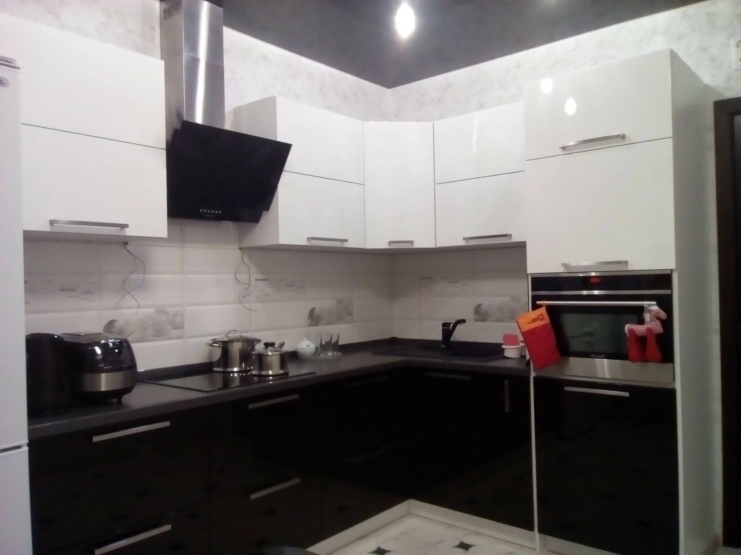 Кухонька екатеринбург фото Любимая кухня, сеть салонов в Екатеринбурге - отзыв и оценка - Вова Устинов