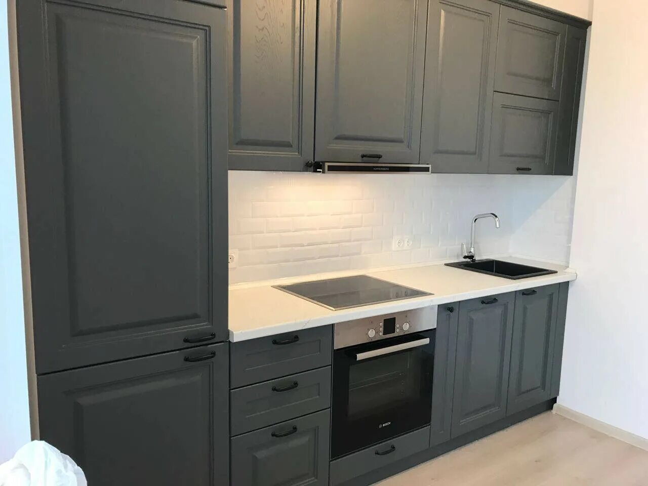 Кухонька екатеринбург фото Любимая кухня, сеть салонов в Екатеринбурге - отзыв и оценка - Ирина