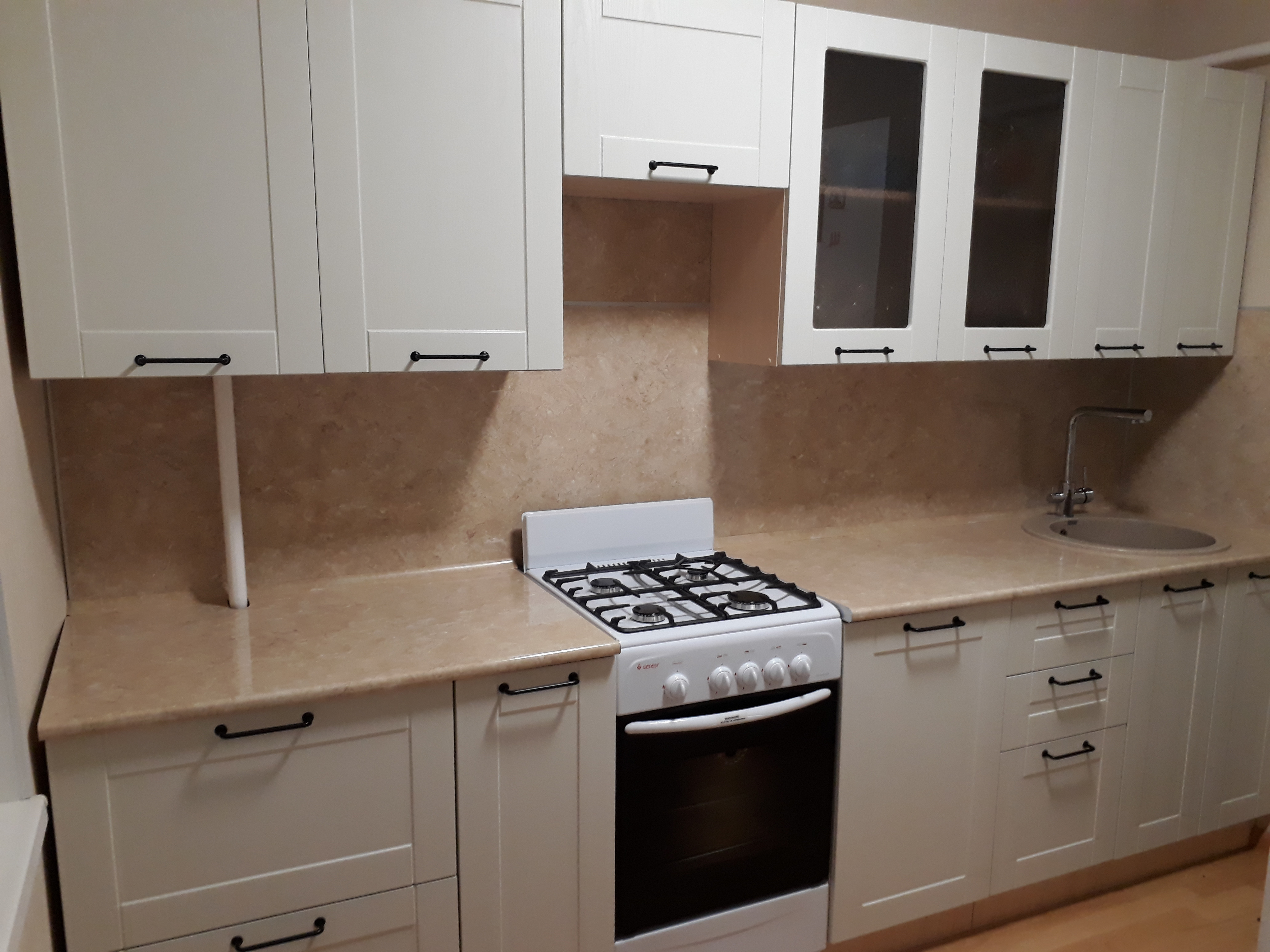 Кухонька ул малышева 131 екатеринбург фото Кухонька, мебельный центр в Екатеринбурге - отзыв и оценка - Irina Romanova