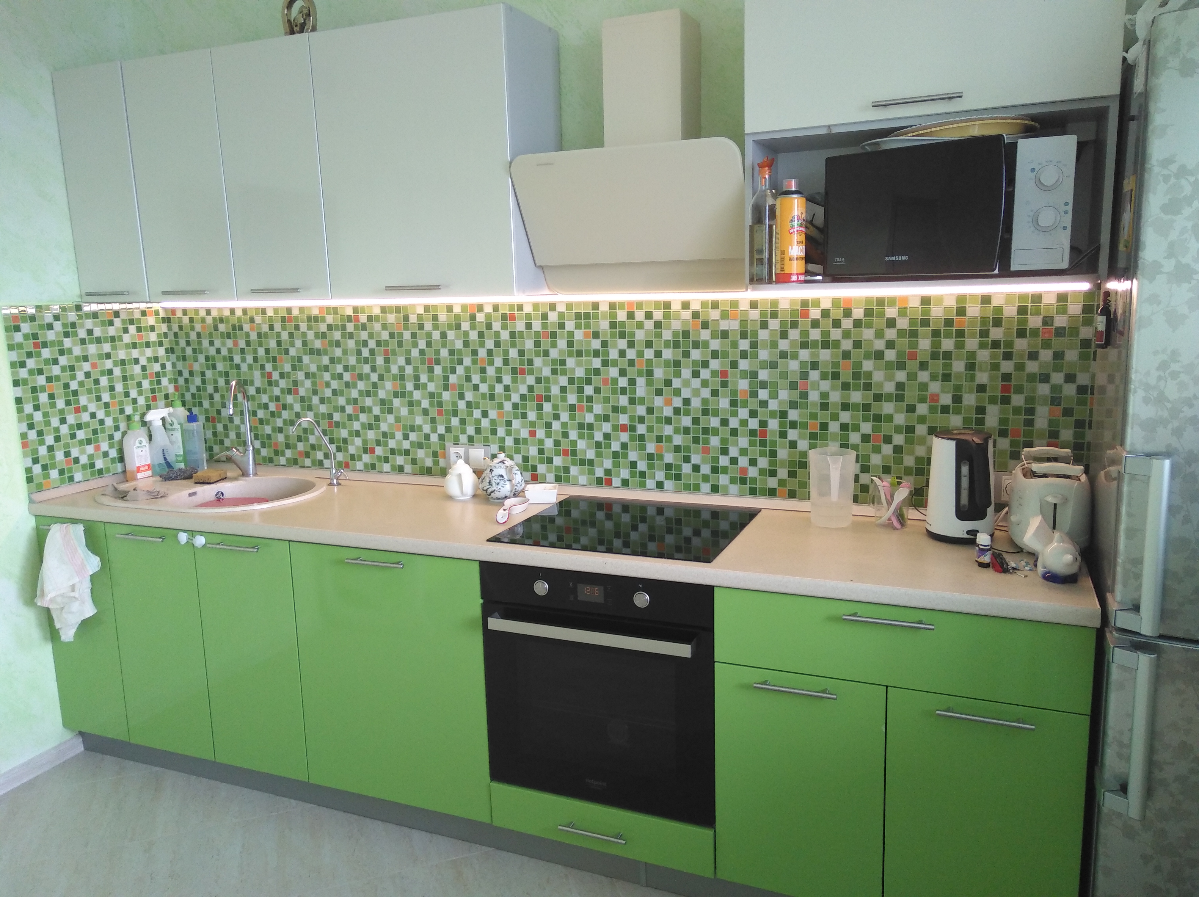 Кухонька ул малышева 131 екатеринбург фото Кухонька, мебельный центр в Екатеринбурге - отзыв и оценка - Алина