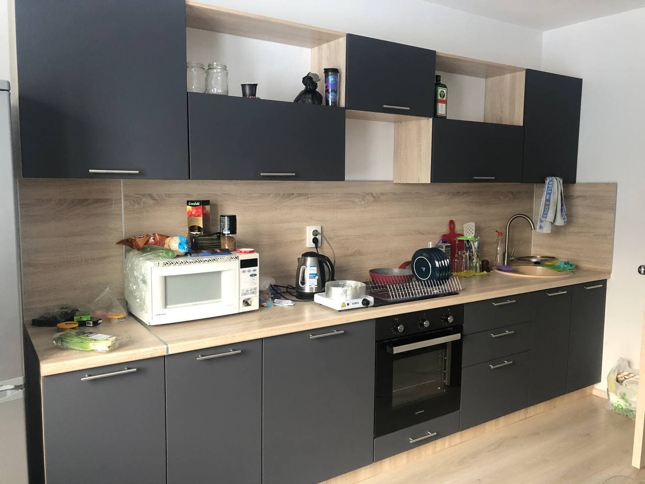 Кухонька ул малышева 131 екатеринбург фото Кухонька, мебельный центр в Екатеринбурге - отзыв и оценка - Михаил