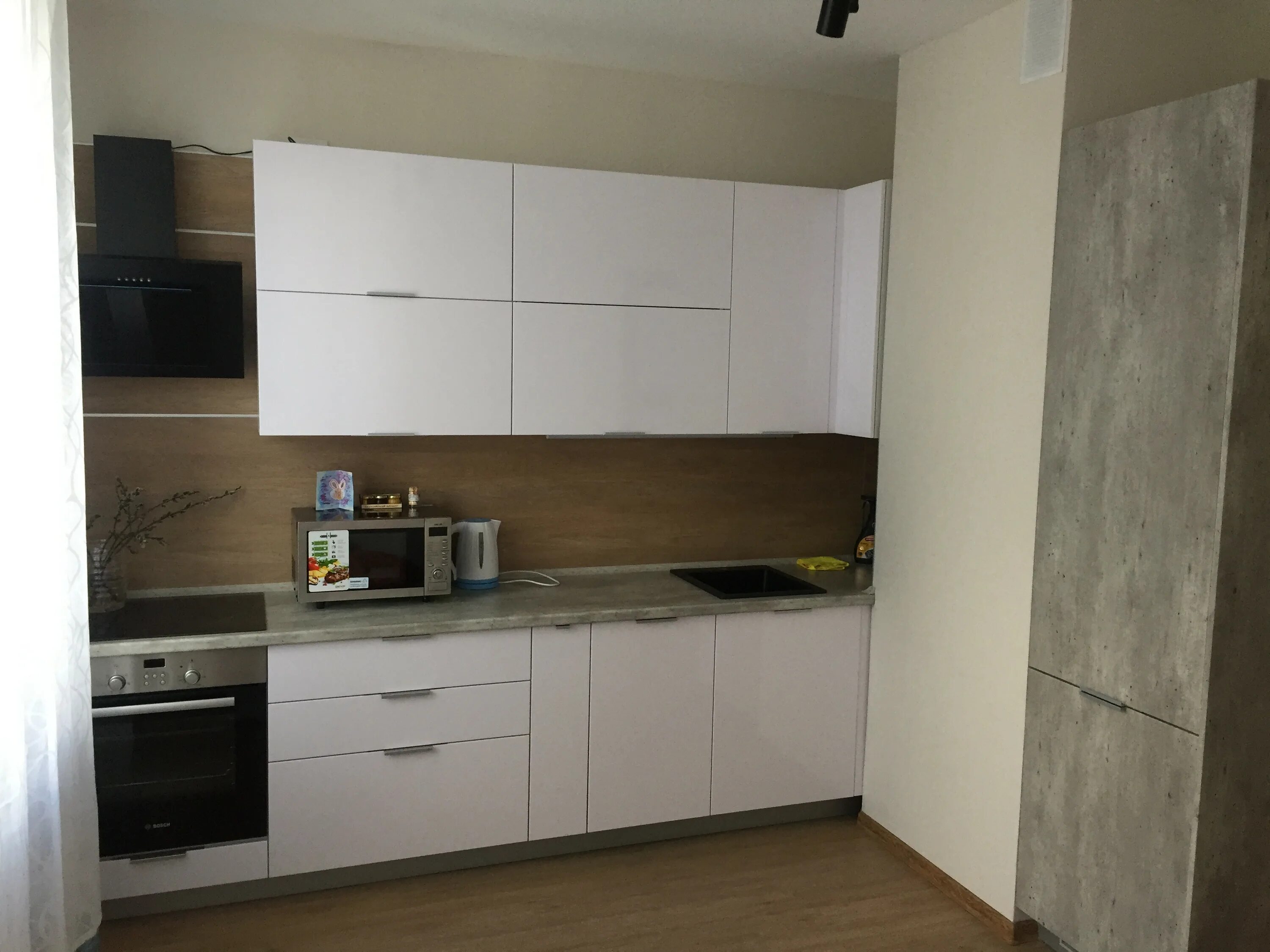 Кухонька ул малышева 131 екатеринбург фото Любимая кухня, сеть салонов в Екатеринбурге - отзыв и оценка - n_churkina