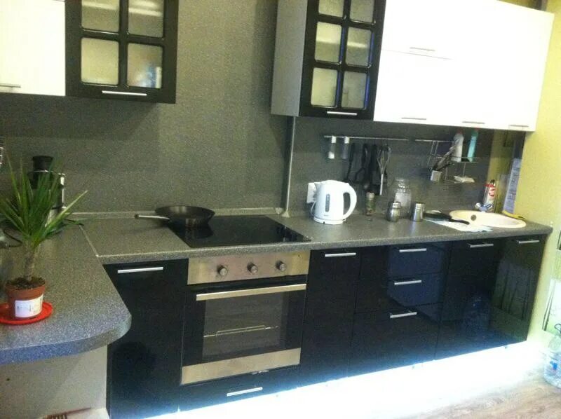 Кухонька ул малышева 131 екатеринбург фото Кухонька, мебельный центр в Екатеринбурге - отзыв и оценка - Akadem4ane