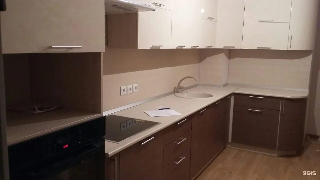 Кухонька ул малышева 131 екатеринбург фото Кухонька, магазин мебели Екатеринбург, Малышева, 131 - телефон, адрес, контакты,