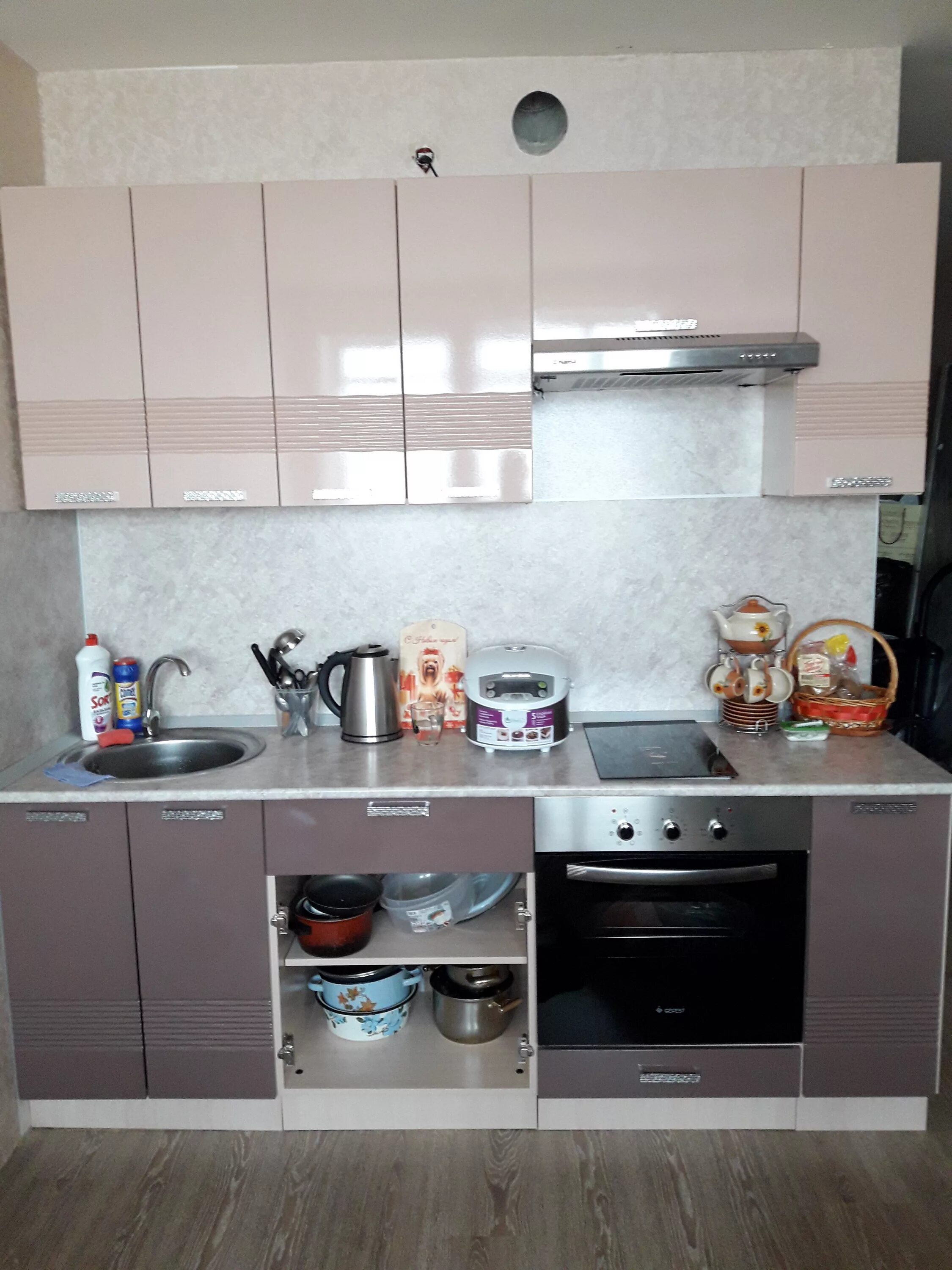 Кухонька ул малышева 131 екатеринбург фото Кухонька, мебельный центр в Екатеринбурге - отзыв и оценка - Ольга