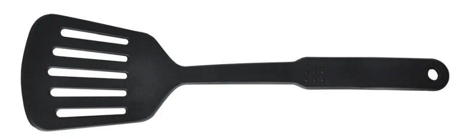 Кухонная лопатка фото ЛОПАТКА Linea NERO арт. 93-AK2C-2 - купить в Москве по цене 121 руб. в интернет-