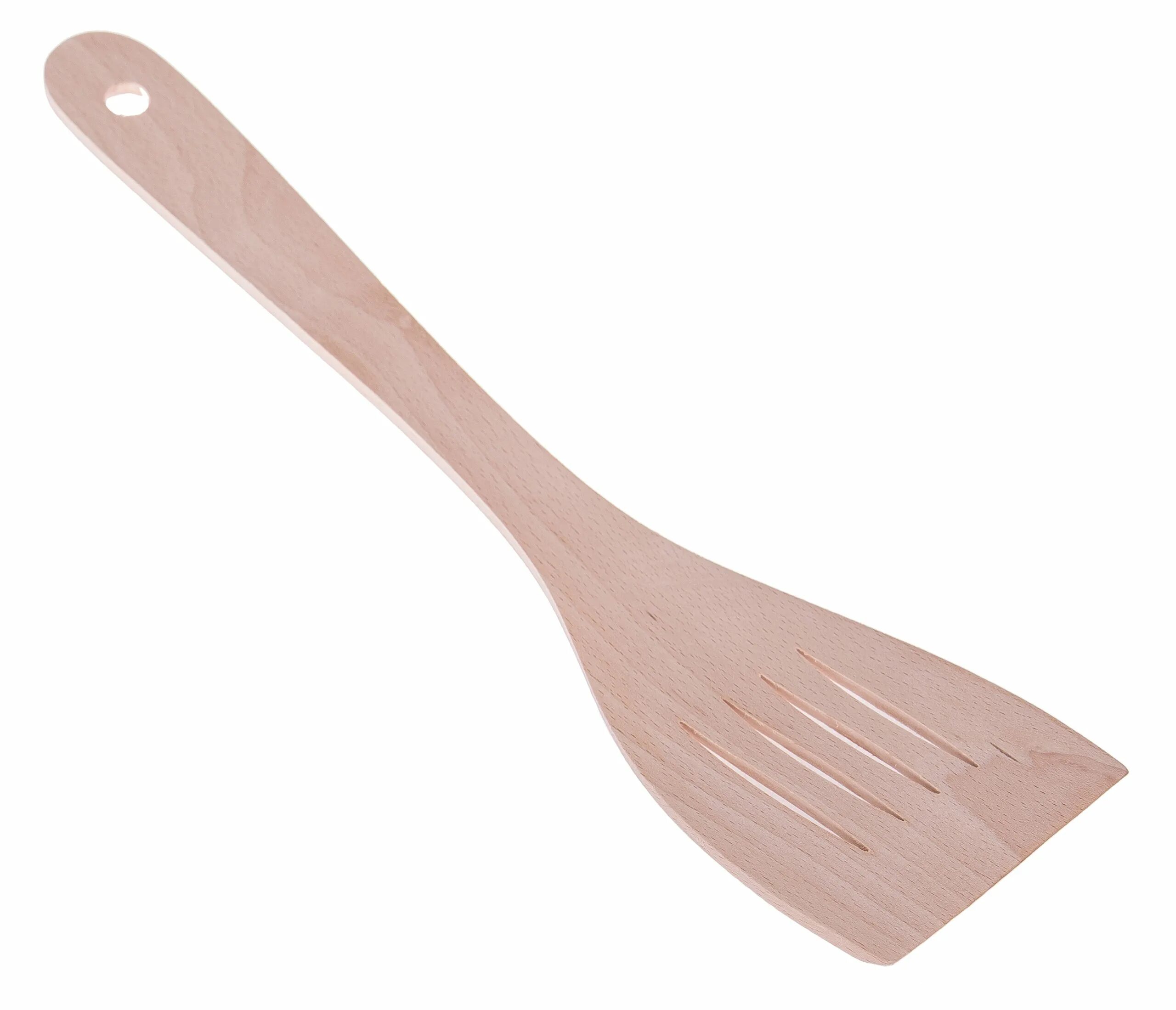 Кухонная лопатка фото Купить Лопатка деревянная для сковородок, широкая, лазурная, изогнутая.: отзывы,