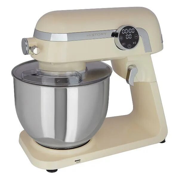 Кухонная машина фото Купить Кухонная машина HiSTORY IKM-XD322 в каталоге интернет магазина М.Видео по