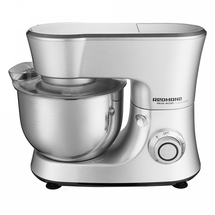 Кухонная машина фото Кухонная машина REDMOND RKM-4030 - все вопросы покупателей интернет-магазина RED