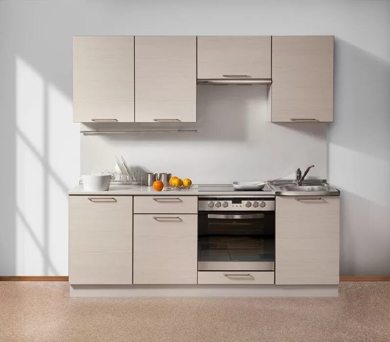 Кухонная мебель боровичи каталог фото и цены Недорогая кухня" Викария"