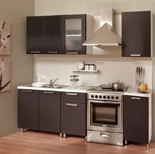 Кухонная мебель боровичи каталог фото и цены Кухонные гарнитуры Классика - Интернет магазин Боровичи-Мебель