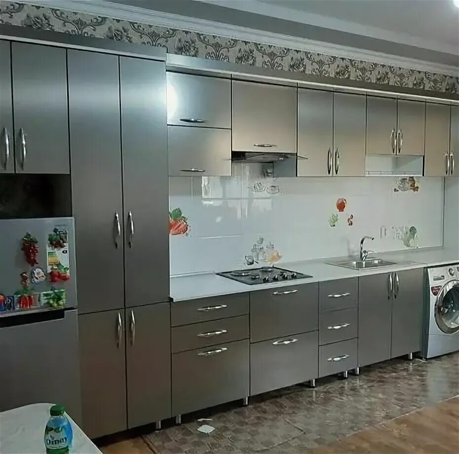 Кухонная мебель фото в ташкенте Заказ С - Мебель на заказ в Ферганская область - OLX.uz