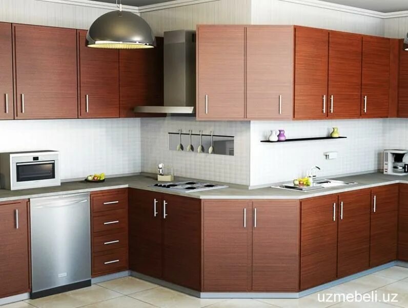 Кухонная мебель фото в ташкенте Мебель для кухни в ташкенте - 82 фото