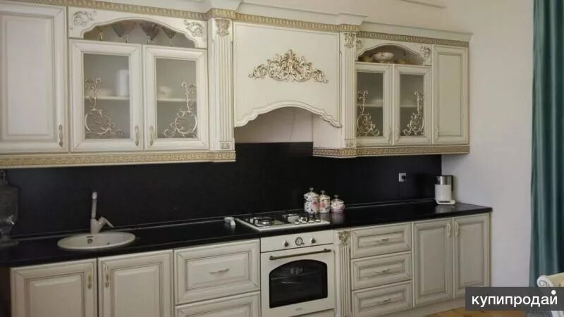 Кухонная мебель хасавюрт фото Кухня в Хасавюрте