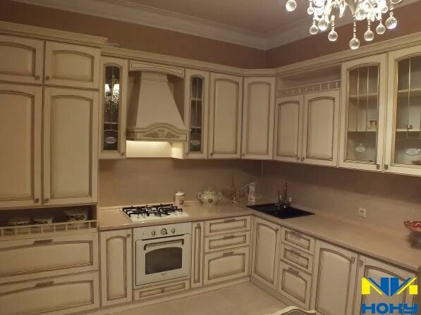 Кухонная мебель махачкала фото Кухни в Махачкале...125 - kuhninoku.ru - Kухни и шкафы купе, в Махачкале