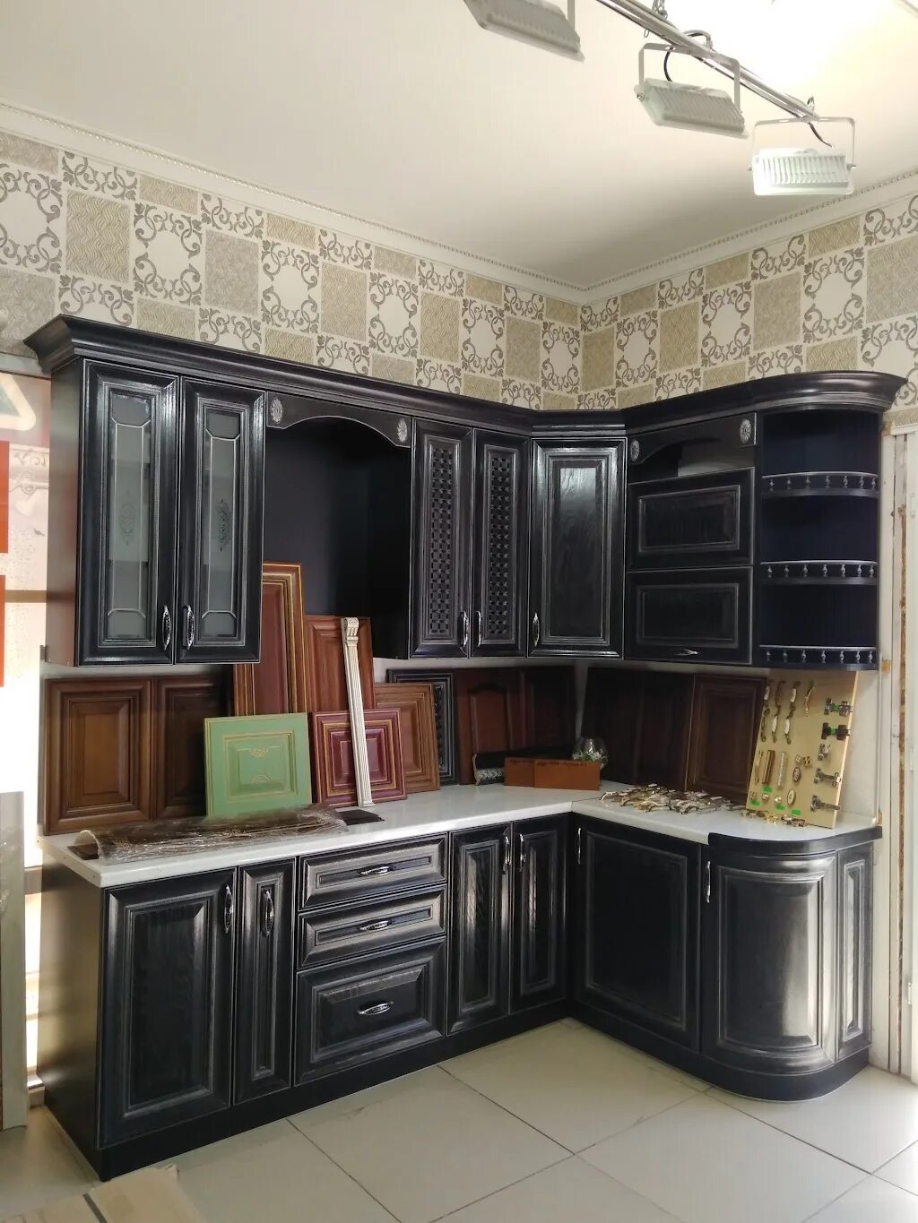 Кухонная мебель махачкала фото Дагестанские кухни фото: найдено 87 картинок