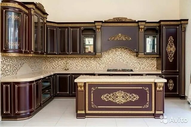 Кухонная мебель махачкала фото MebelRum161, furniture store, selo Krym, Bolshesalskaya ulitsa, 45А - Yandex Map