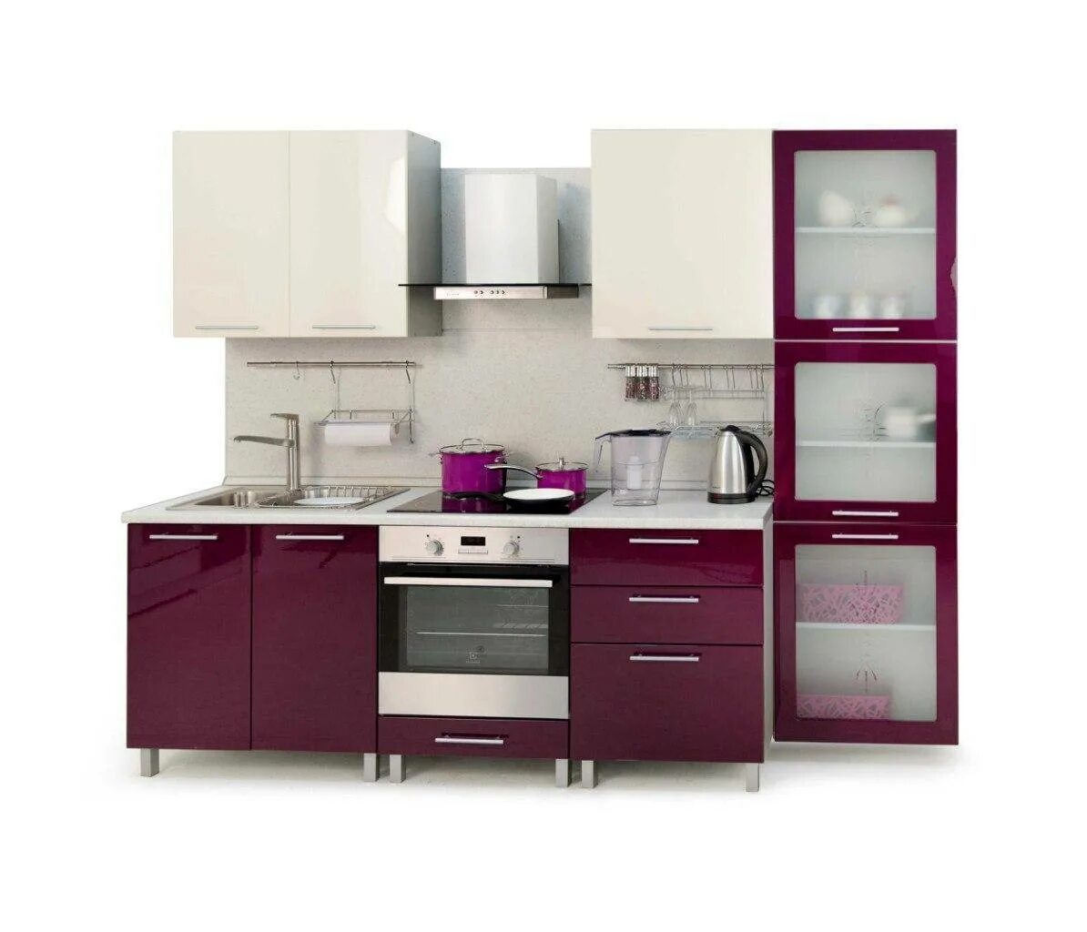 Кухонная мебель столплит каталог фото и цены Кухни столплит - отзывы, цены, фото и обзор самых актуальных примеров модульного