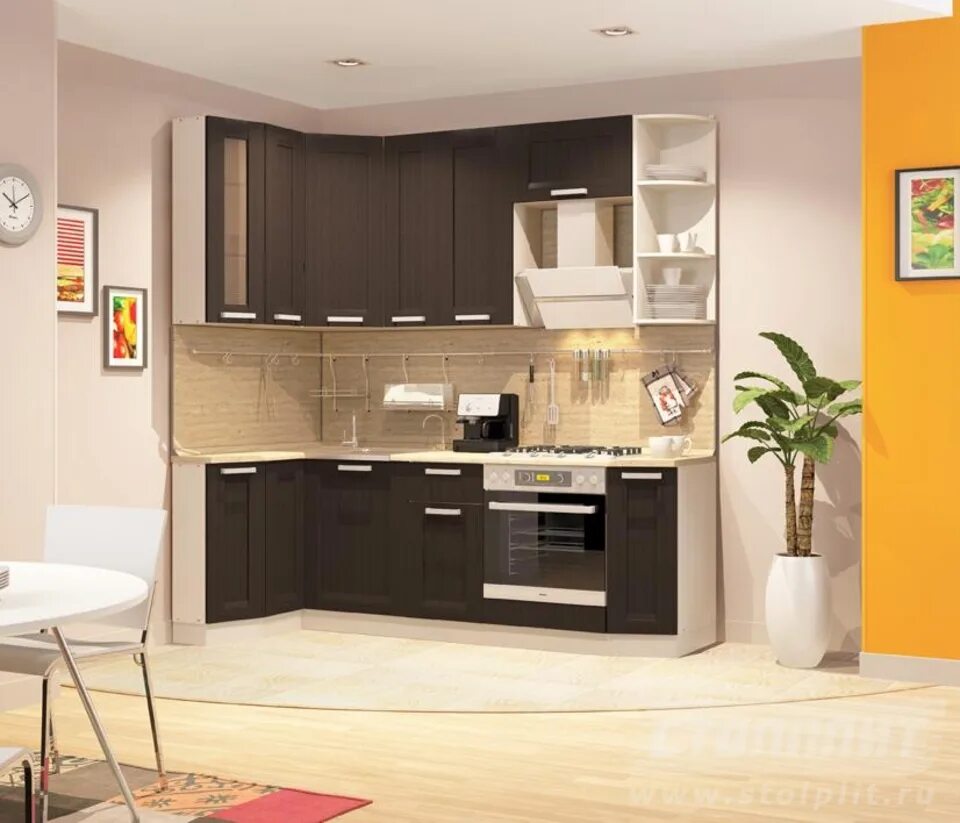 Кухонная мебель столплит каталог фото и цены Столплит модульные кухни каталог: найдено 83 картинок