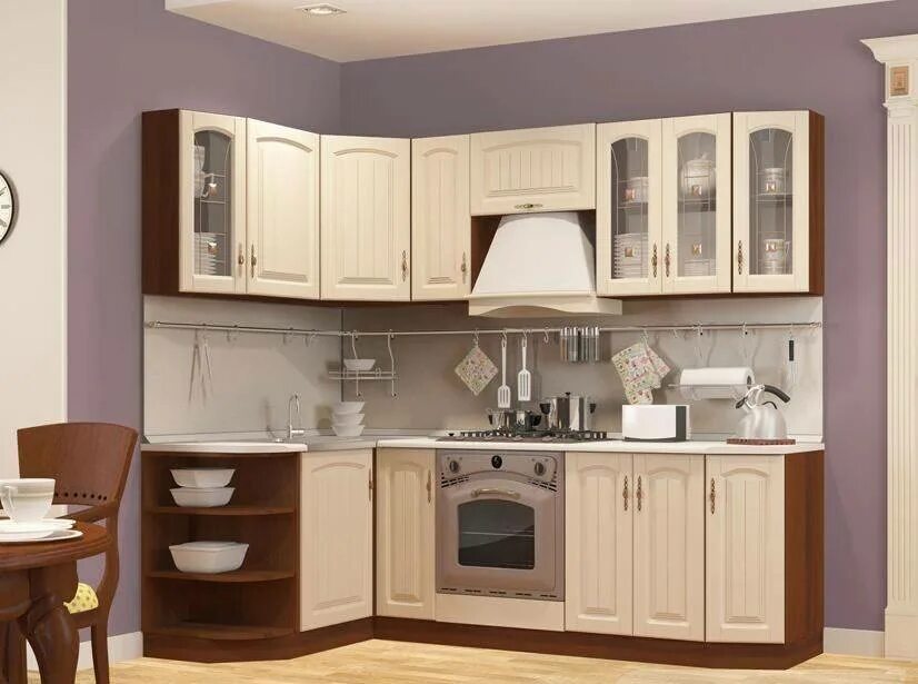 Кухонная мебель столплит каталог фото и цены Кухни Столплит - 9 отзывов с ценами и фото