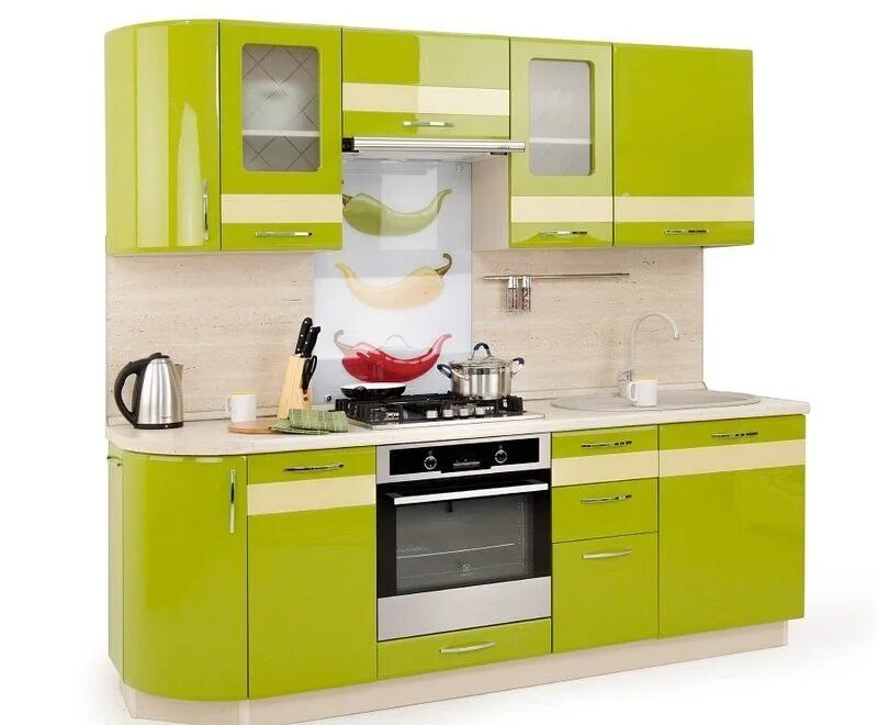 Кухонная мебель столплит каталог фото и цены Столплит: красивые и функциональные кухни