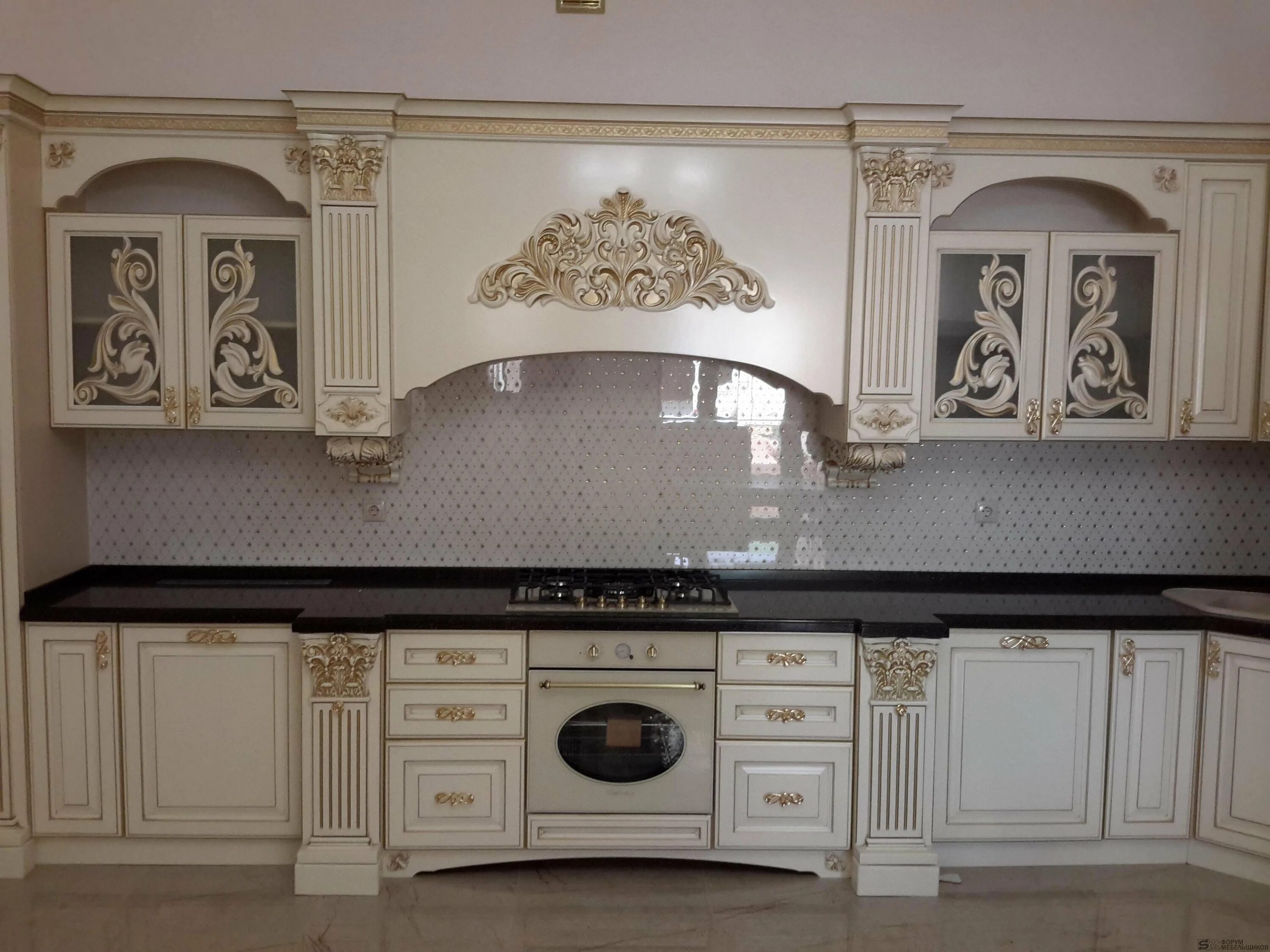 Кухонная мебель цена фото махачкале цена Дагестанская кухня мебель - mebelotradnaya.ru