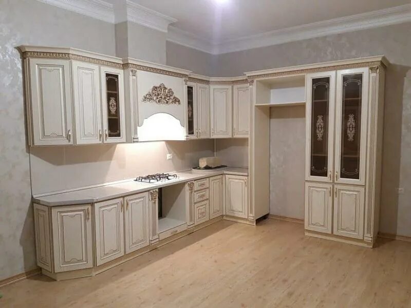 Кухонная мебель цена фото махачкале цена Кухни шкафы корпусная мебель - 84 фото