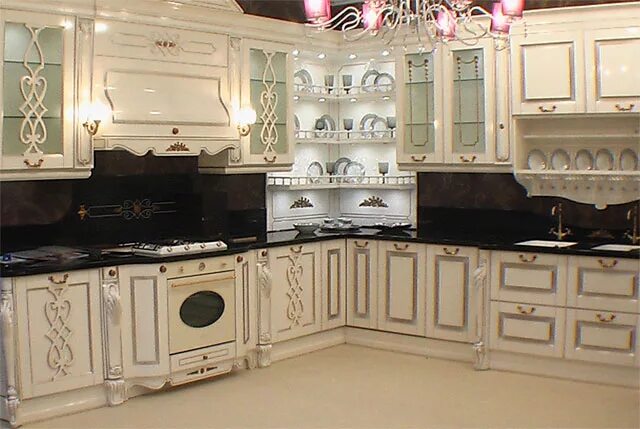 Кухонная мебель в грозном фото Итальянская кухня мебель для людей со вкусом