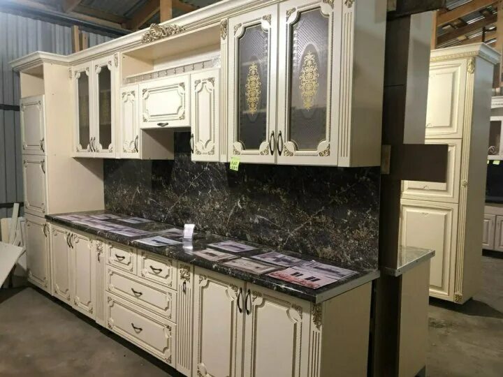 Кухонная мебель в грозном фото Неактивно