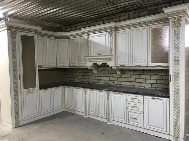 Кухонная мебель в грозном фото и цены Пришла кухня "Анастасия" Размер 3,85 на 2,25 Пр-во Левада Ставрополь Цена 82000 