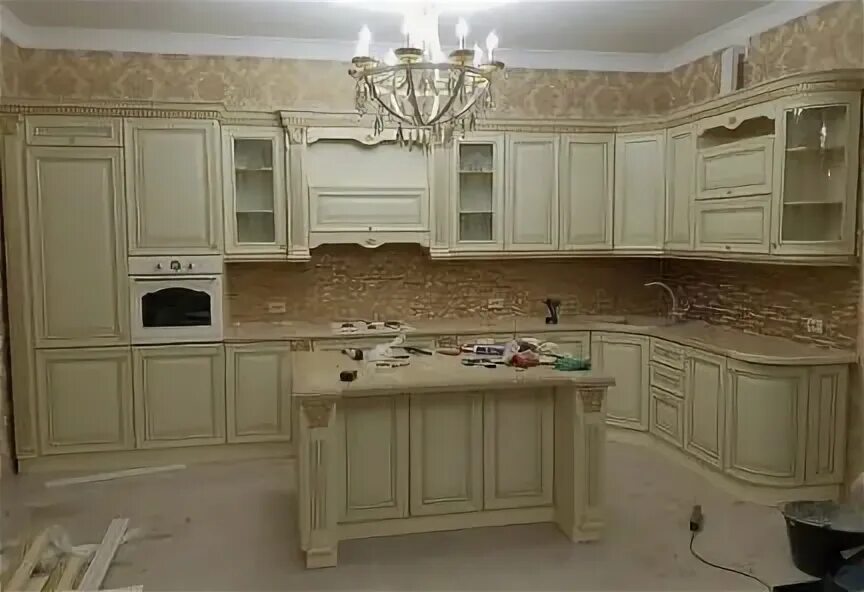 Кухонная мебель в ингушетии фото Сборка и ремонт мебели Назрань / Мастер на час / Услуги Назрань Услугио