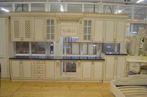 Кухонная мебель в ингушетии фото Купить Кухня Новелла по цене 48000 руб фото, размеры