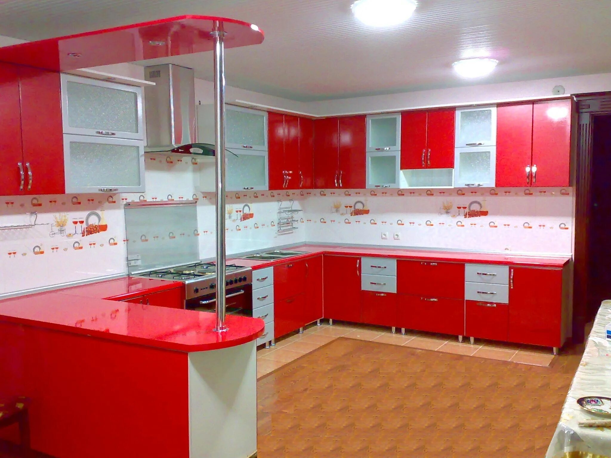 Кухонная мебель в ташкенте фото и цены Кухонная мебель в Узбекистане (много фото) - buildpix.ru