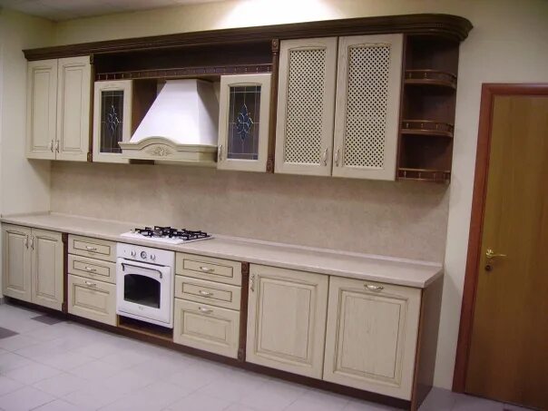 Кухонная мебель во владикавказе фото МЕБЕЛЬ ПЕРМЬ "ЧЕРНОЕ ДЕРЕВО" ШКАФЫ КУПЕ, КУХНИ, Кухни - Фотография 4 из 19 ВКонт