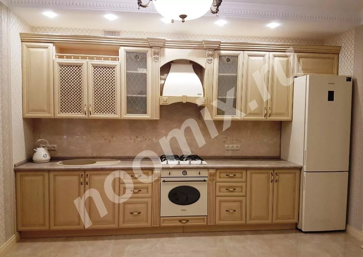 Кухонная мебель во владикавказе фото Мебель на заказ владикавказ