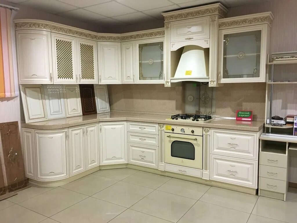 Кухонная мебель во владикавказе фото Стиль-Мебель, мебель на заказ, Владикавказская ул., 61, Владикавказ, Россия - Ян