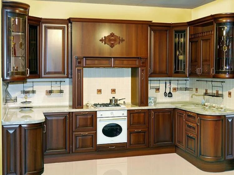 Кухонная мебель во владикавказе фото Кухни джоконда: 82+ идей стильного дизайна