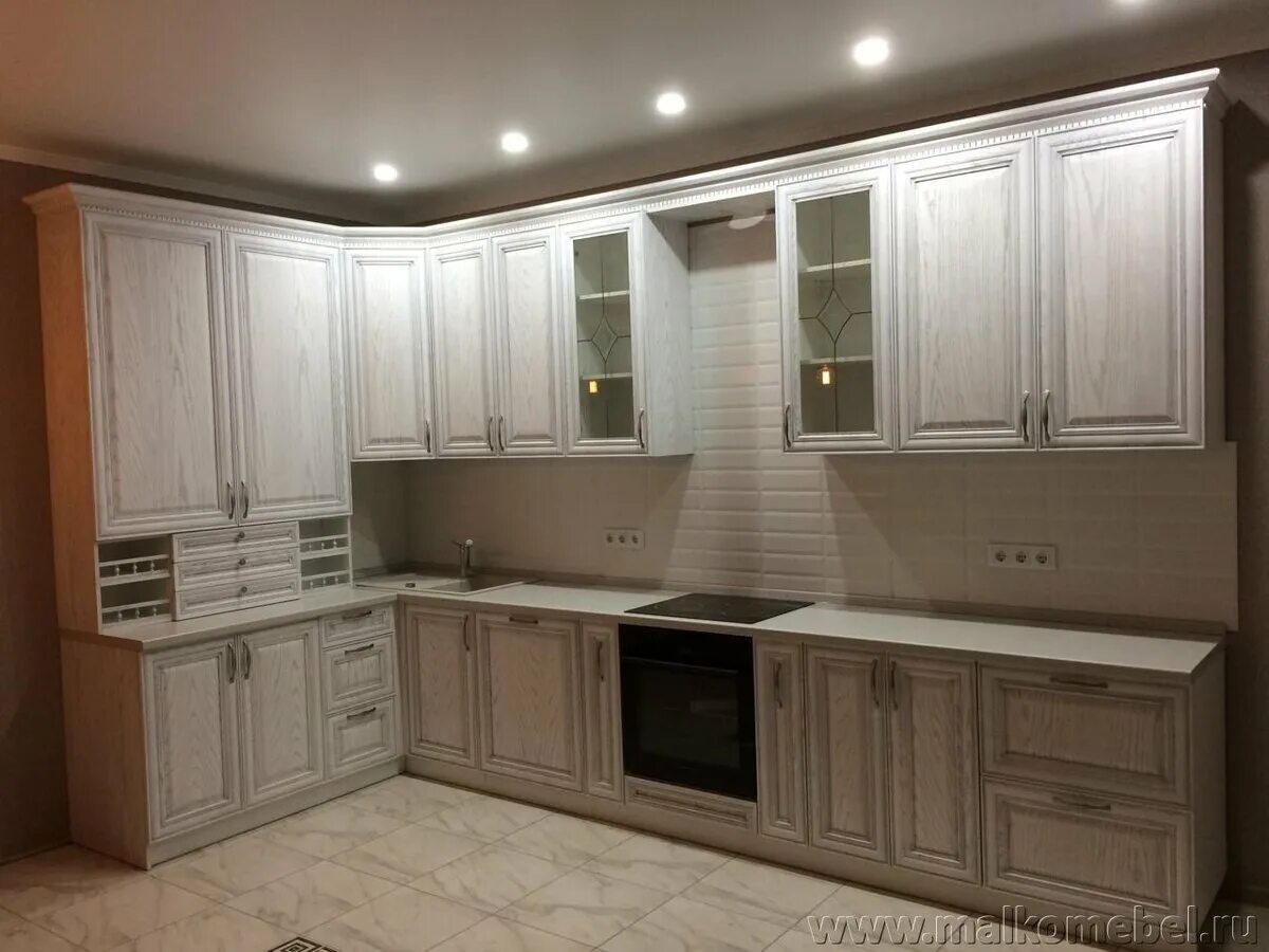Кухонная мебель во владикавказе фото и цены Советы экспертов по выбору качественной кухни на заказ в Ростове-на-Дону Кухни н