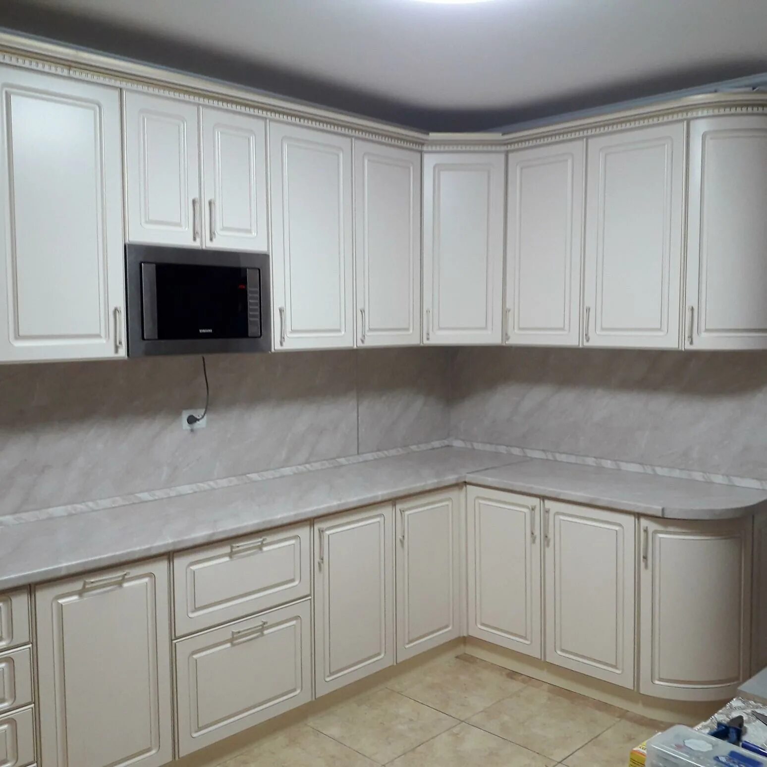 Кухонная мебель во владикавказе фото и цены Кухни владикавказ