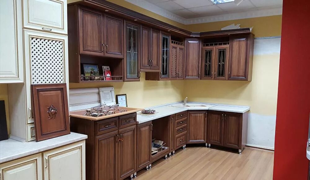 Кухонная мебель во владикавказе фото и цены ПРО-МЕБЕЛЬ салон-магазин Визитница Владикавказа