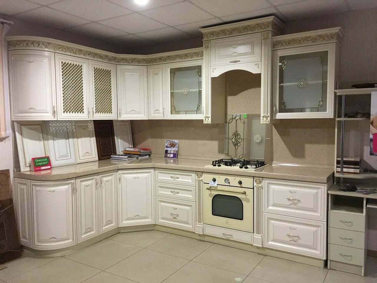 Кухонная мебель во владикавказе фото и цены Изготовление кухни в Ардоне - Ремонт и строительство: 66 мастеров по изготовлени